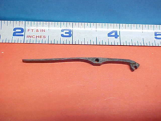 Winchester 1890 1906 62A Extractor