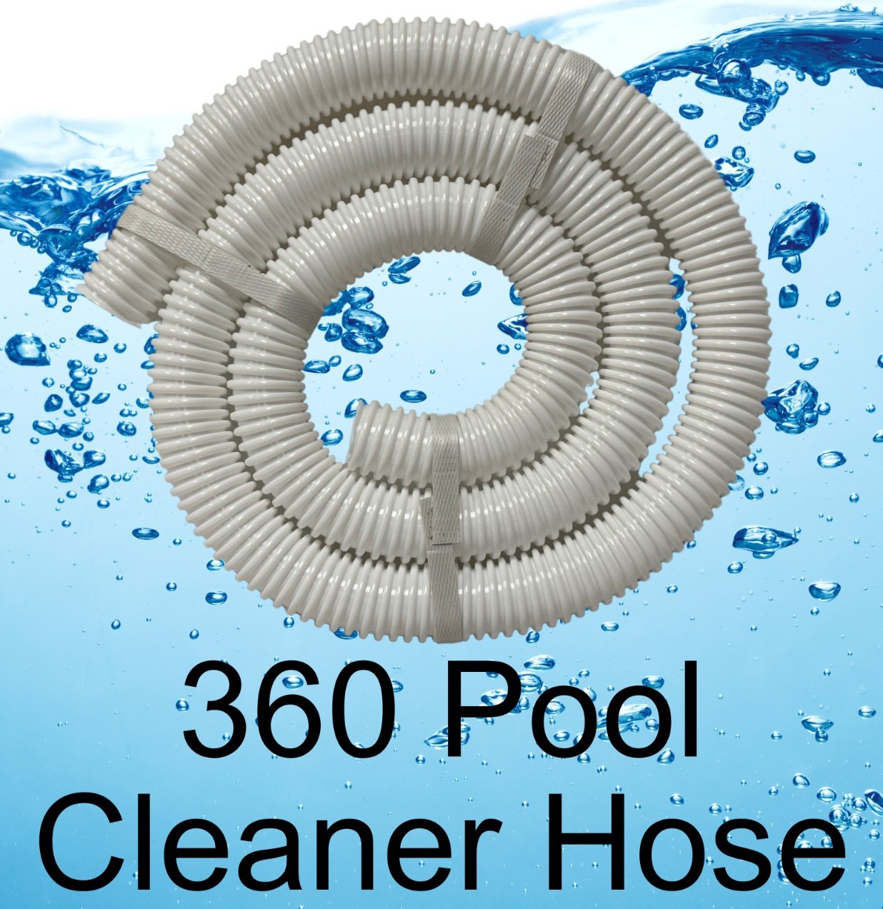 for Polaris 360 Cleaner 6' Feed Hose 9-100-3102 91003102