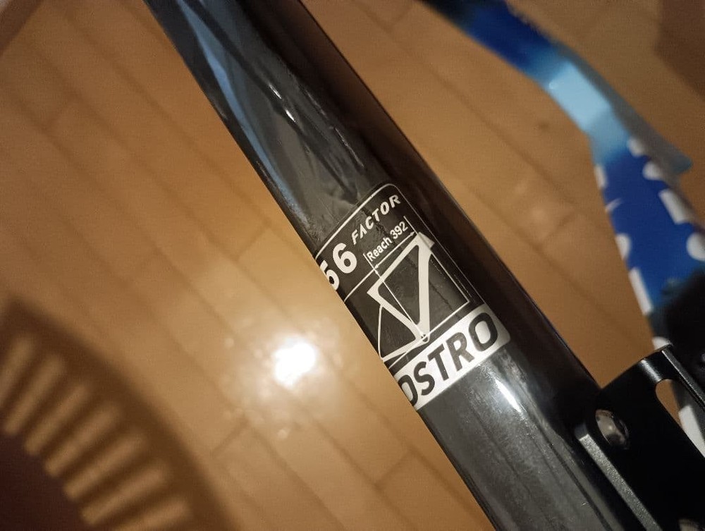 FACTOR ostro vam specification Chinese carbon frame