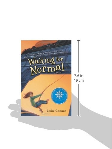 Waiting for Normal