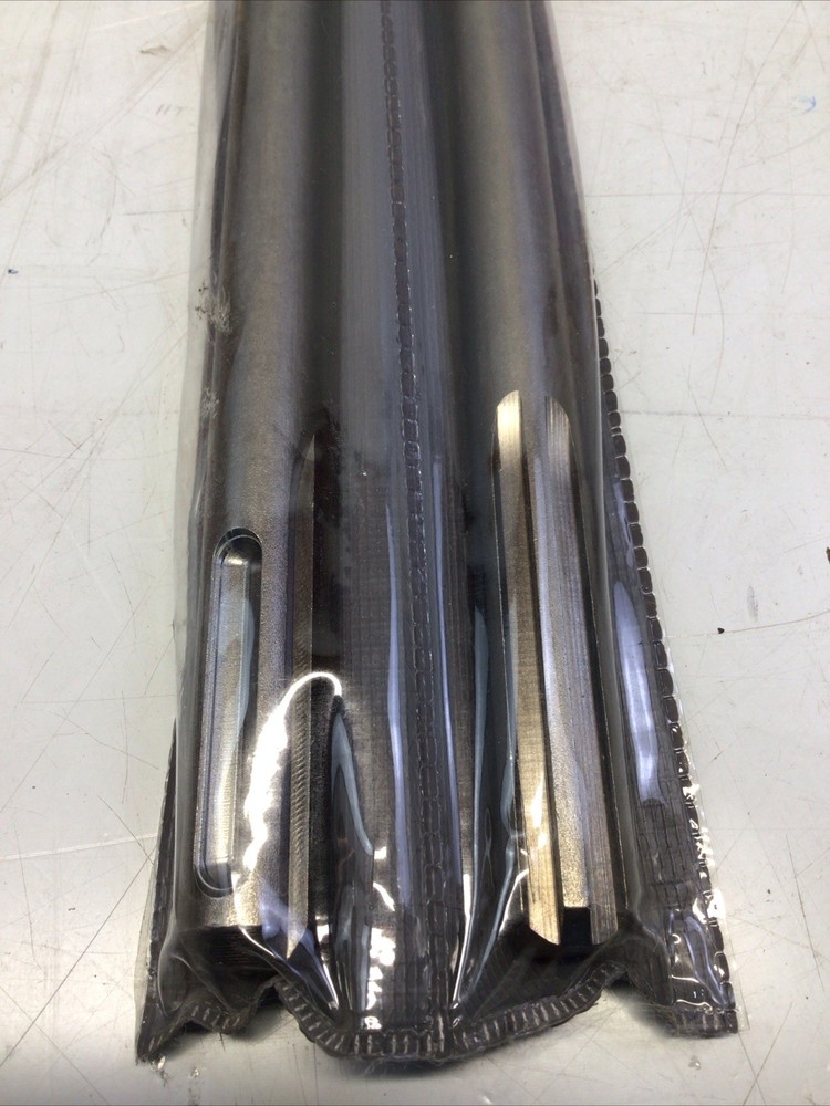 Ironton 2Pc SDS Max Chisel Set Item No 61534