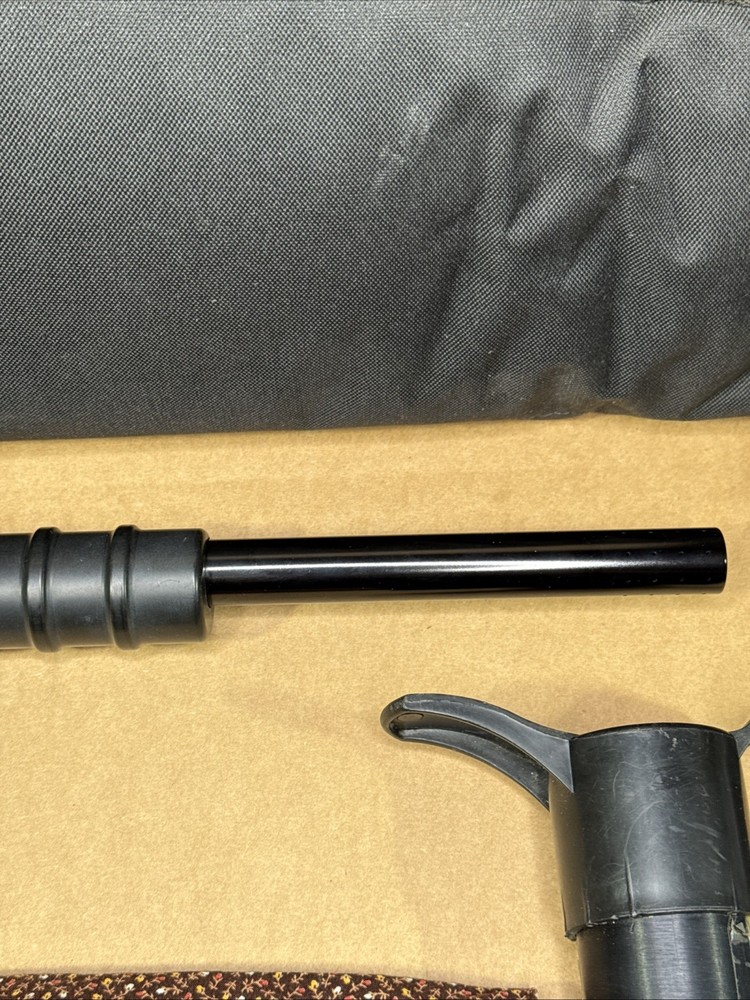 CCI The Phantom Pump stock class paintball Marker