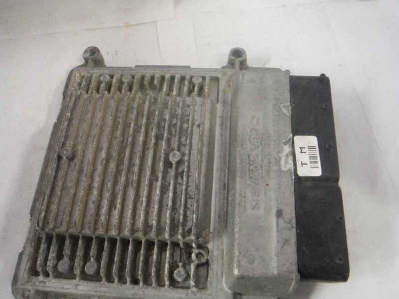 ENGINE ECM FITS 06-08 OPTIMA 252159