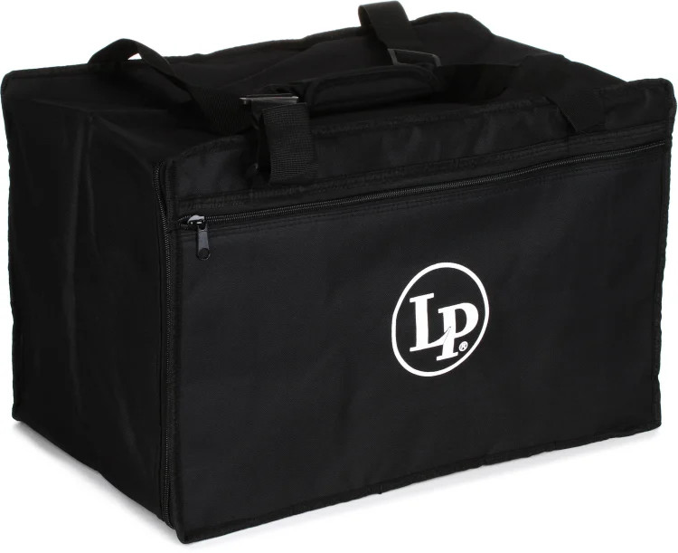 Latin Percussion Cajon Bag - 12"x19"