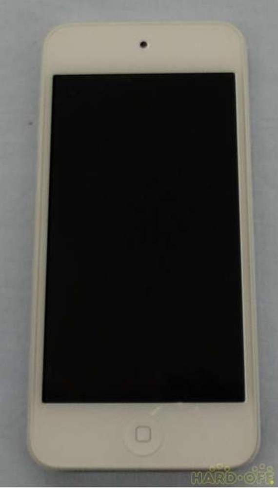 iPod Model MD720J A APPLE