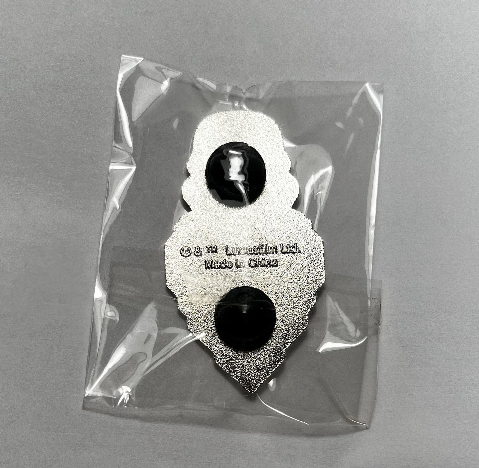 Star Wars Celebration Chicago 2019 Exclusive Stormtrooper Collectible Pin