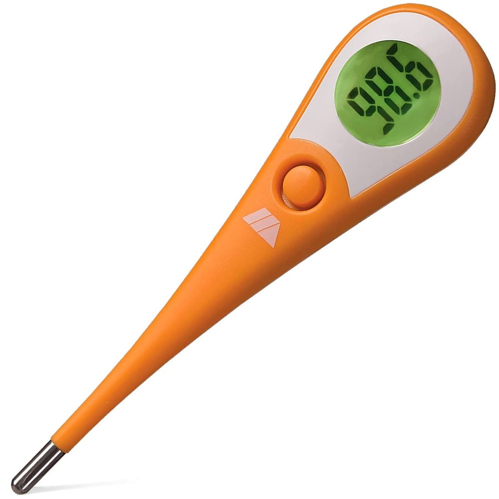 6 Pack- DMI 8-Second Ultra Premium Digital Thermometer