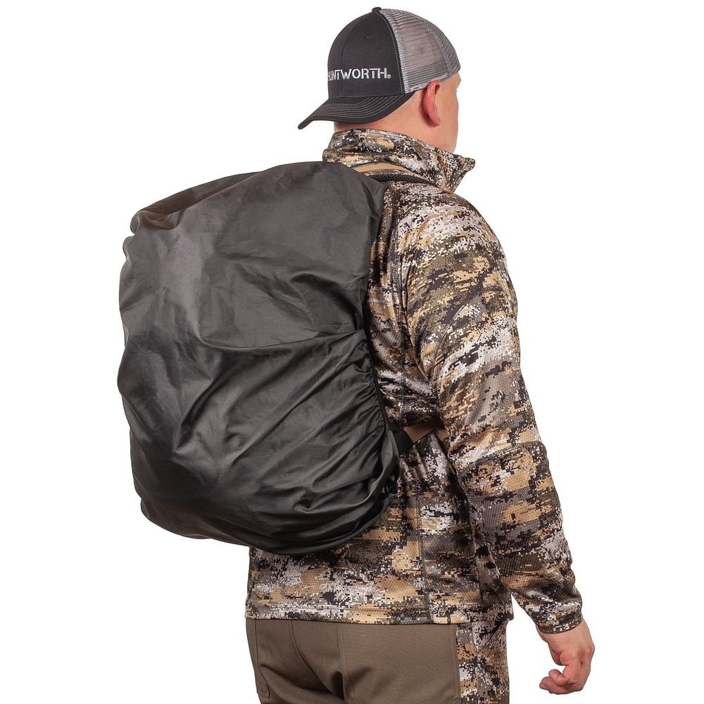 ✅ Men’s Lodi Light Weight Day Pack Backpack (Disruption) ✅