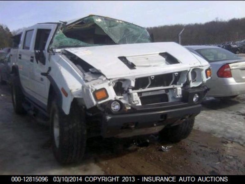 H2 2003 Speaker 205797