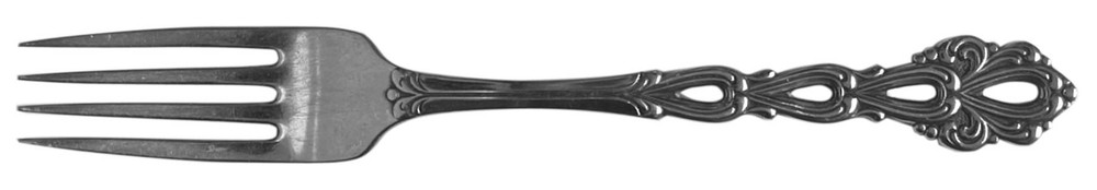 Oneida Silver Chandelier Fork 490145