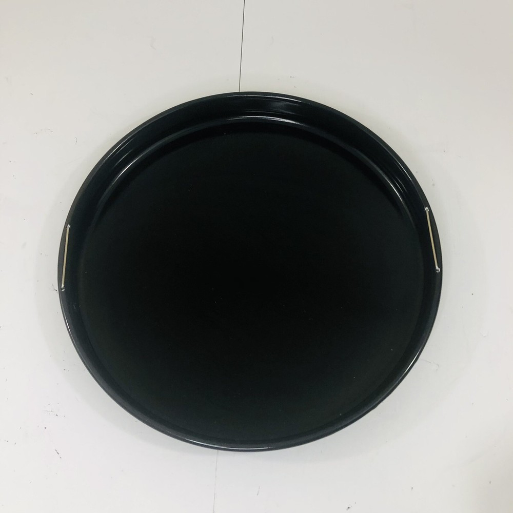 Nuwave Pro Infrared Oven 20371 Replacement Part Bottom Base & Drip Pan