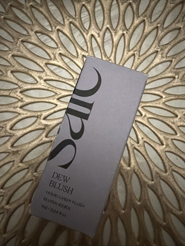Said Dew Mini Blush Baby