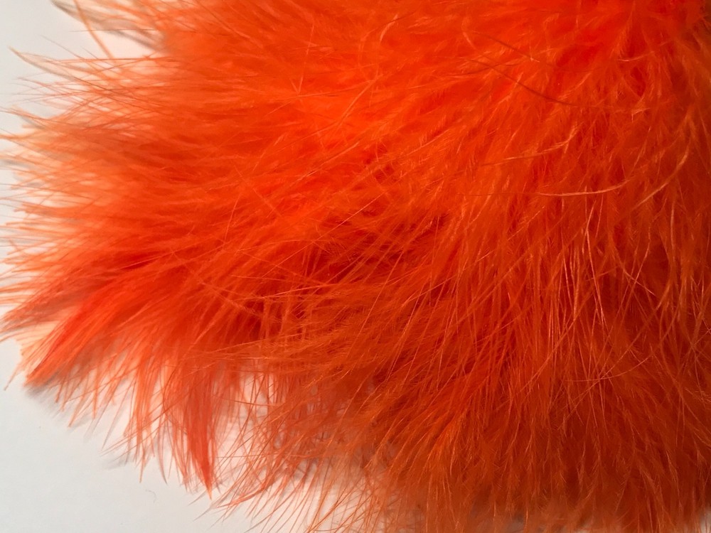 Premium Marabou - FishOn