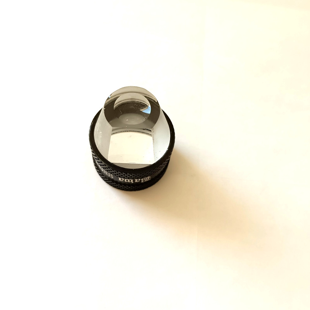 Single Mirror Gonioscope Lens