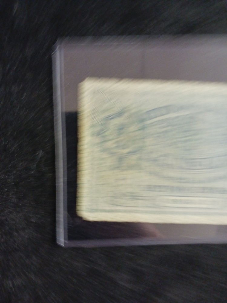 1922 Lithiania 5 Centai