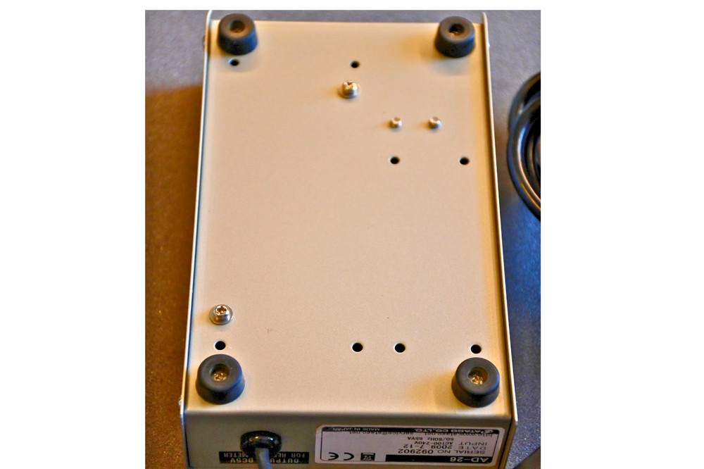 Refractometer SMART-1 ATAGO W/THERMAL PRINTER