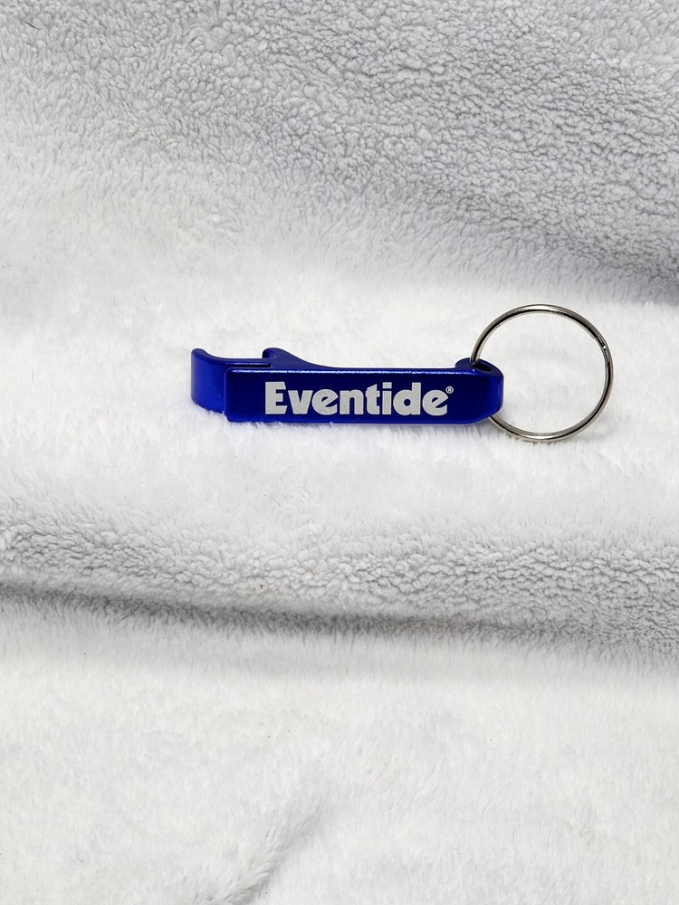 Eventide Bottle Opener Key Chain