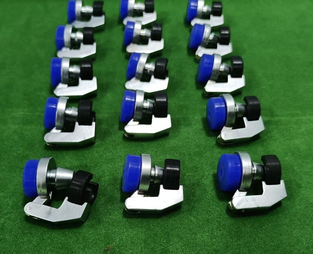 15pc Laparoscopic Top Mountain Reducer 10-5mm Endoscopy Reusable Instruments