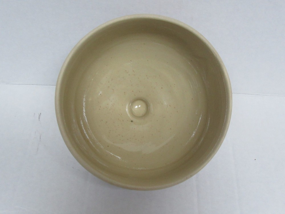 Vintage Apple Baker ~ Olde Cape Cod Stoneware~ Bakes One Apple