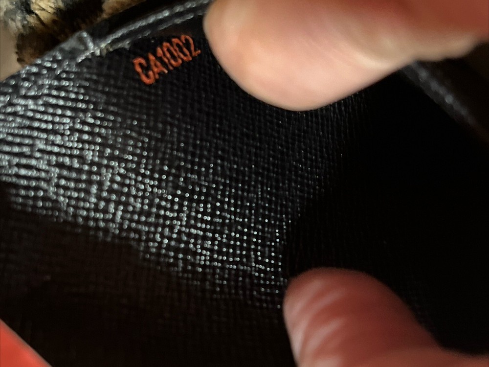 Black Epi LV Agenda