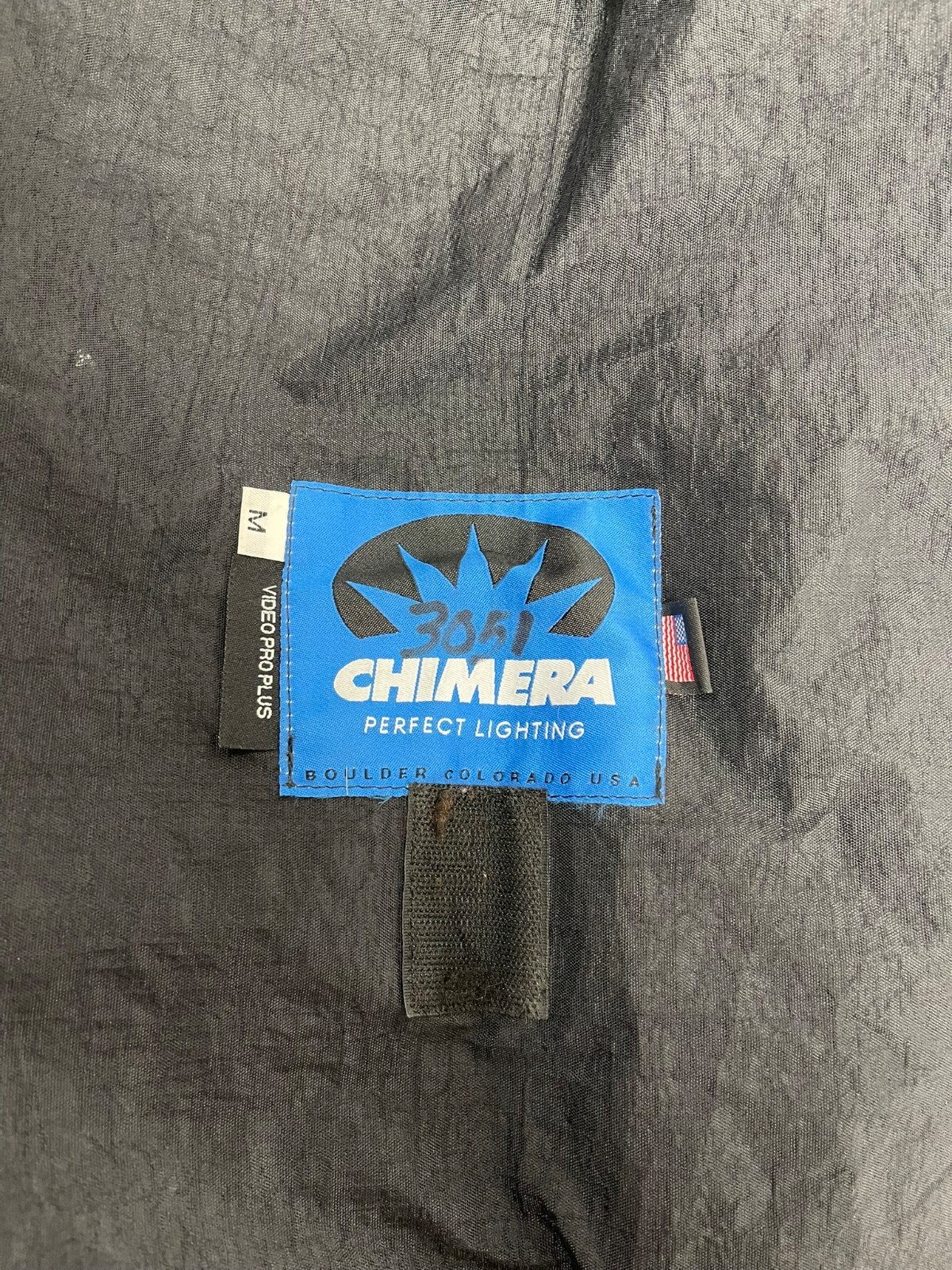 Chimera Video Pro Plus Softbox Medium, 36 x 48"