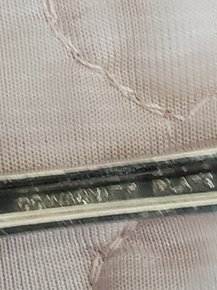 Vintage 35 pc Community Oneida Silver 1916 "Adam" Set - Silverplate Silverware