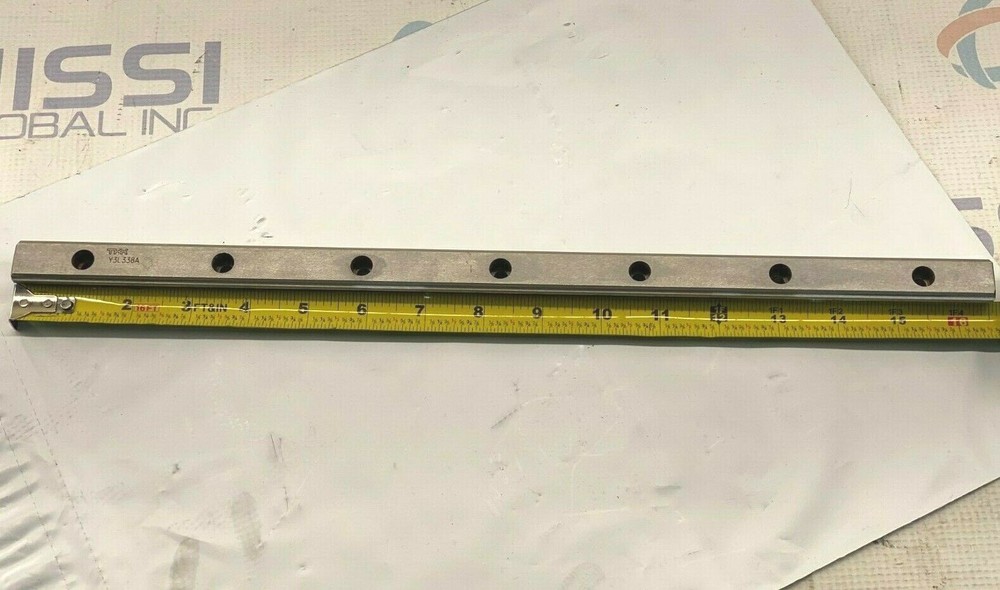 THK LINEAR RAIL Y3L338A