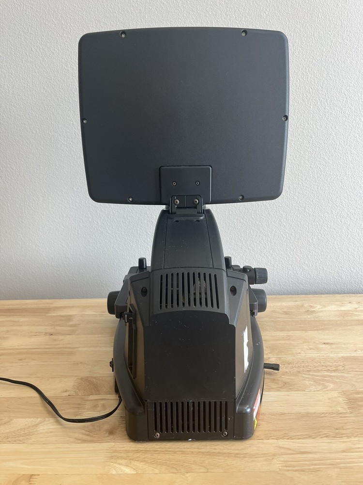 Invitrogen Life Technologies EVOS FL Digital Inverted Fluorescence Microscope