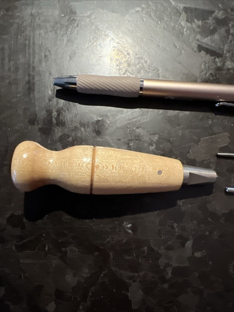 awl tool vintage