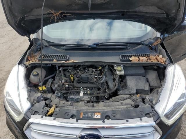 ESCAPE 2019 Air Shutter 1119893