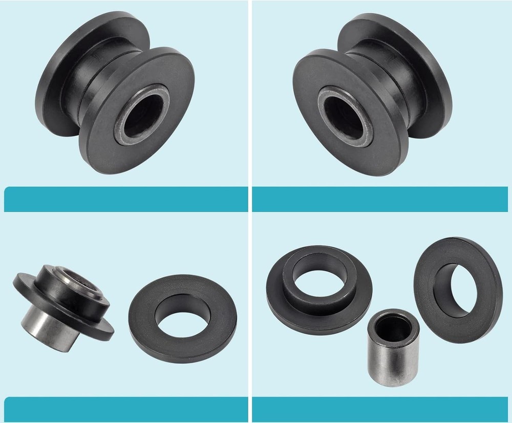ATV Shock Bushing and Bearing Kit