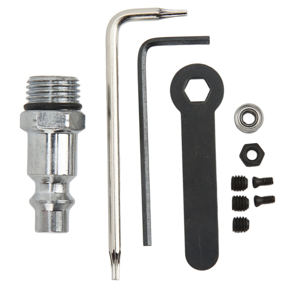 Mini Pneumatic Chamfer 45 Degree Arc Burr Trimming Chamfering Machine New