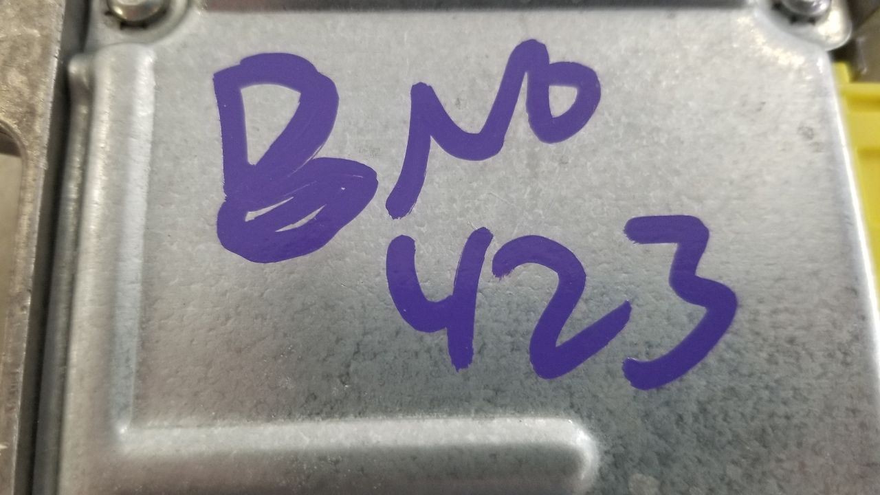 05 2005 TOYOTA TACOMA SRS RESTRAINT CONTROL MODULE 8917004080