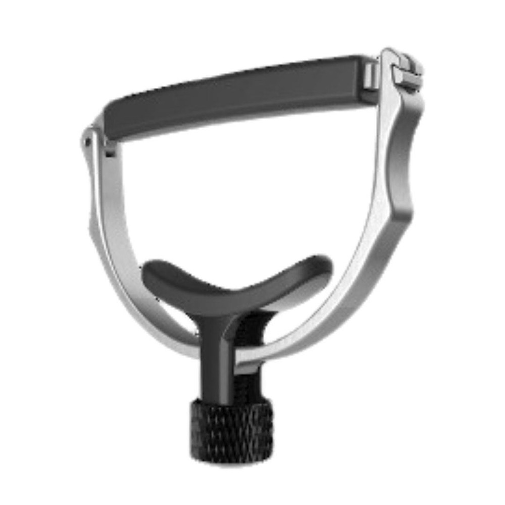 D'Addario Cradle Capo Guitar Accessory Premium