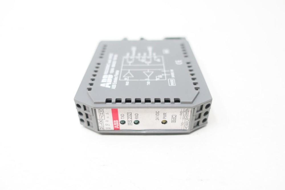 Abb RS232/BDC Converter Module