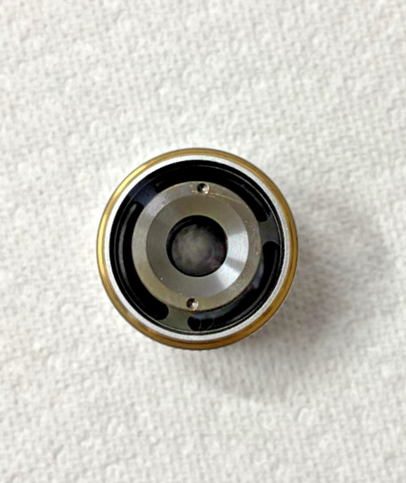 Leica N Plan Epi 10×/0.25 BD Microscope Objective – Reflected Light – 566061