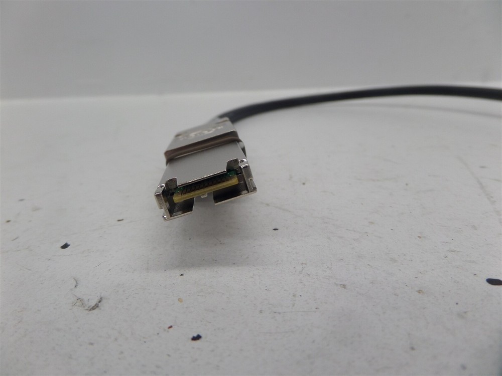 HP StorageWorks 70 Modular Smart Array CD w/ Mini SAS Cable 407344-001