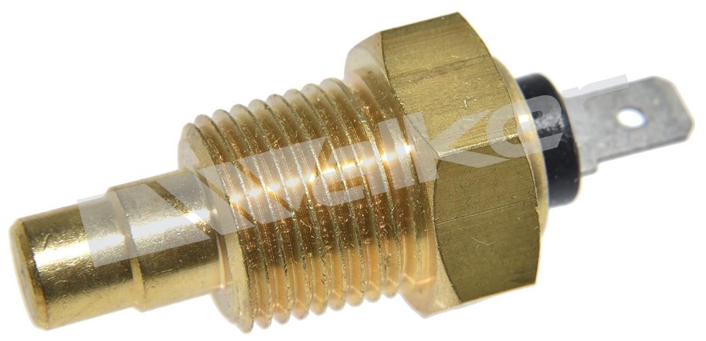 Walker Engine Coolant Temperature Sender For 1983-1986 Pontiac Parisienne