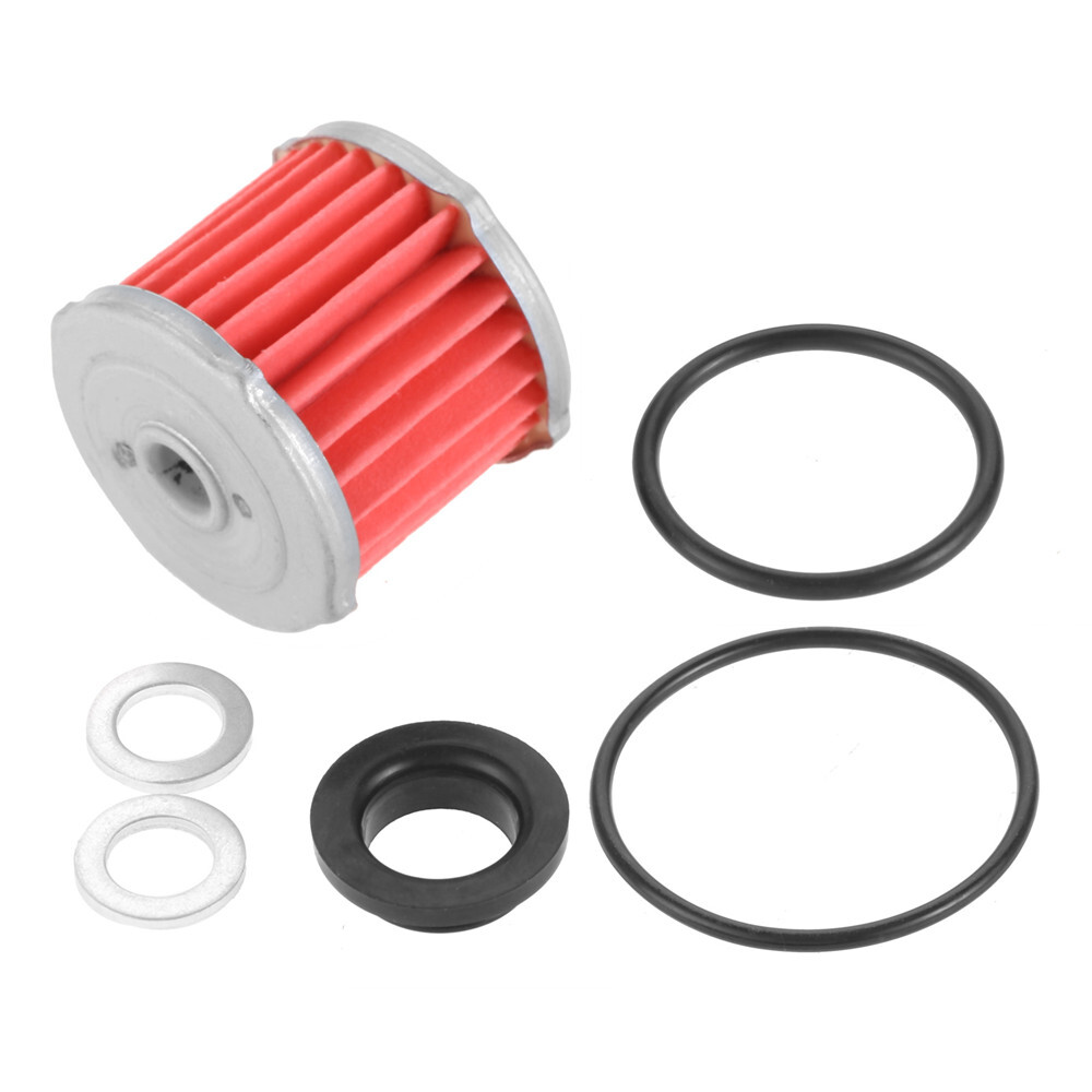 Automatic Transmission Filter Kit For Acura TL Automatic 2004-2006 25450-RAY-003