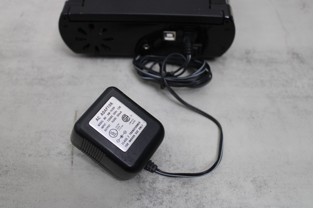 Hiyatek Mobile Data Storage 2.0 External Enclosure