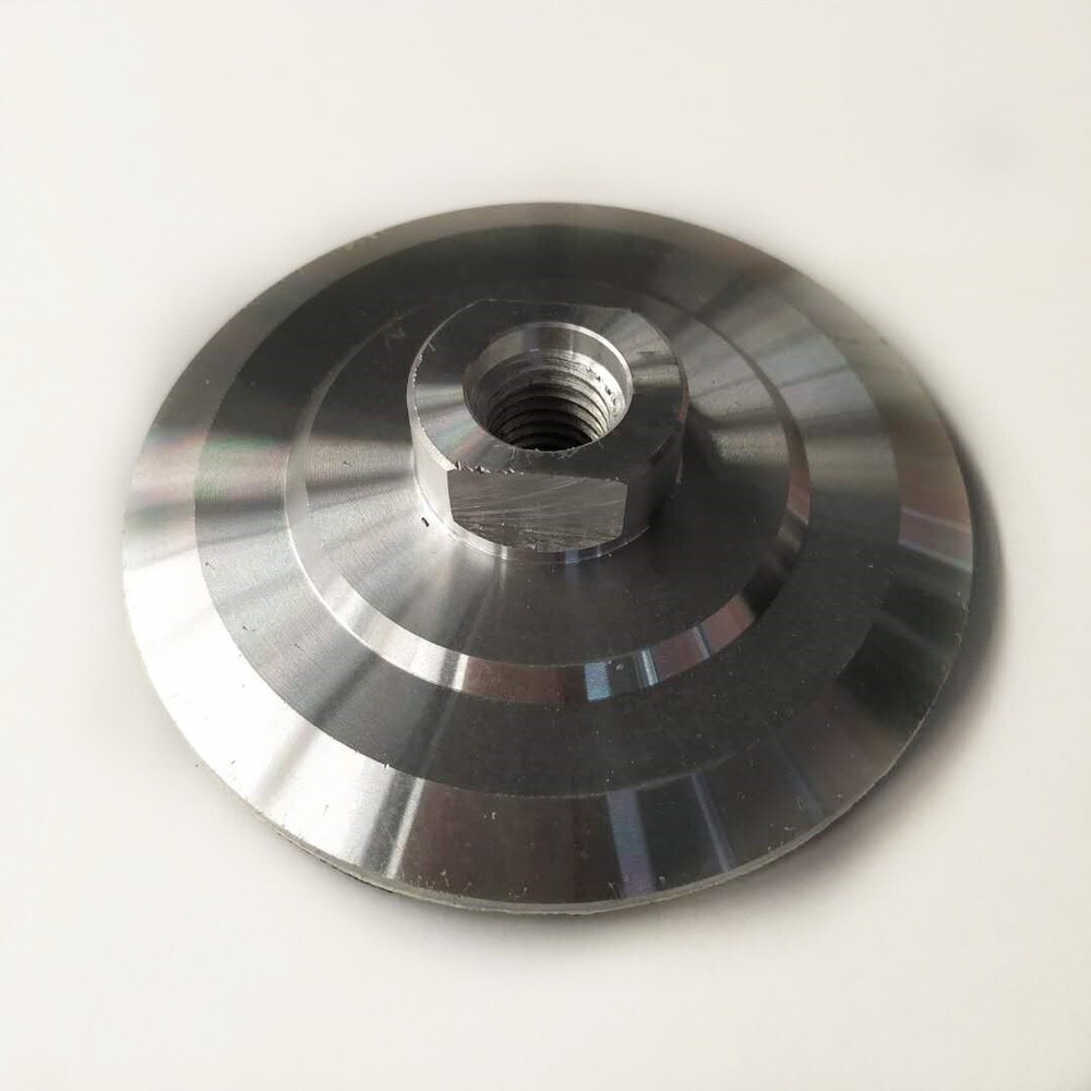 TWO V30 ROUTER BIT 16 stone concrete granite marble grinding cup wheel buffer