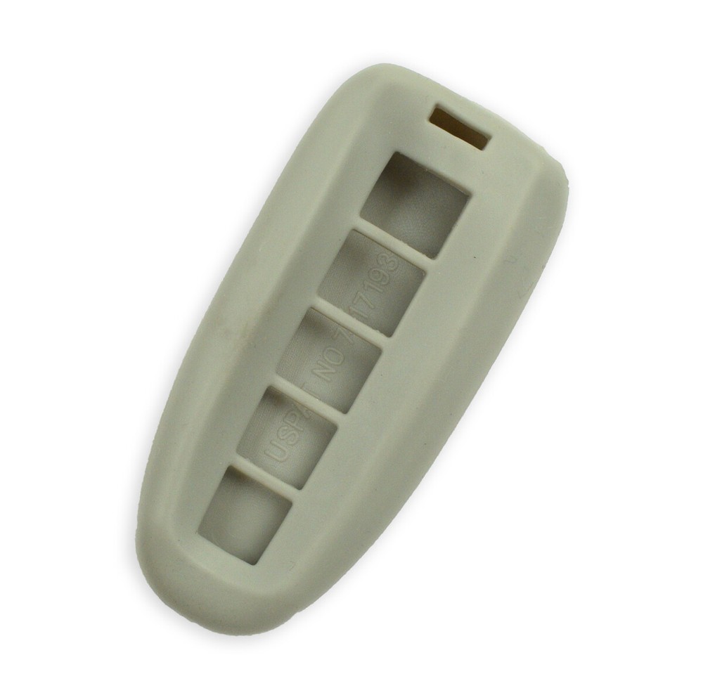 2011 - 2015 Ford Edge Remote Start Key Chain Cover 5/6 Button