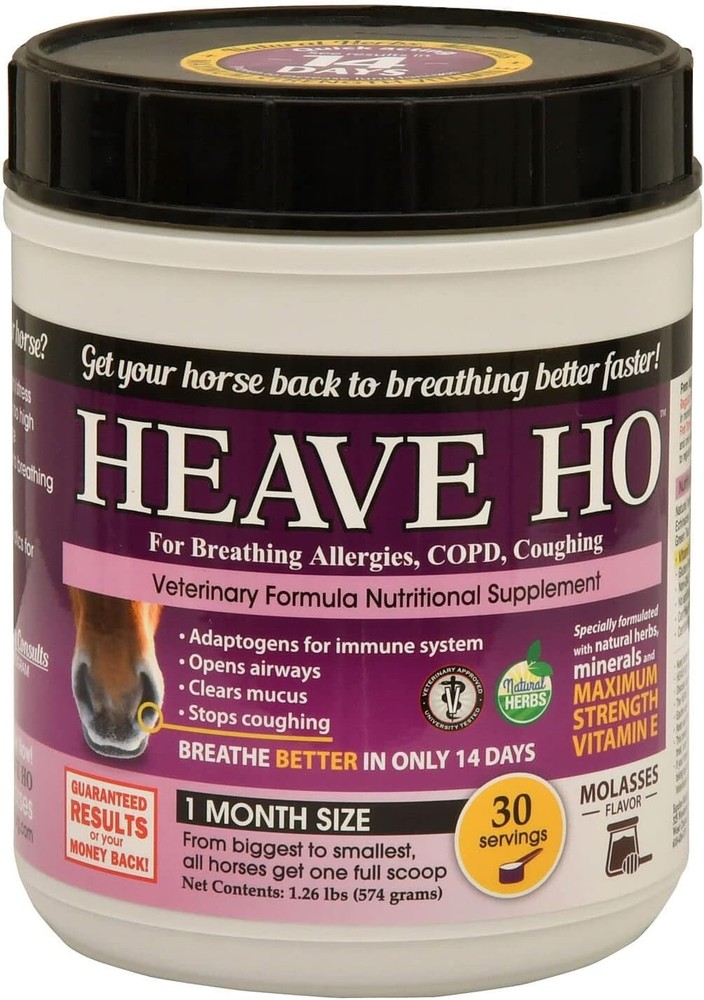 Molasses, 30 Servings