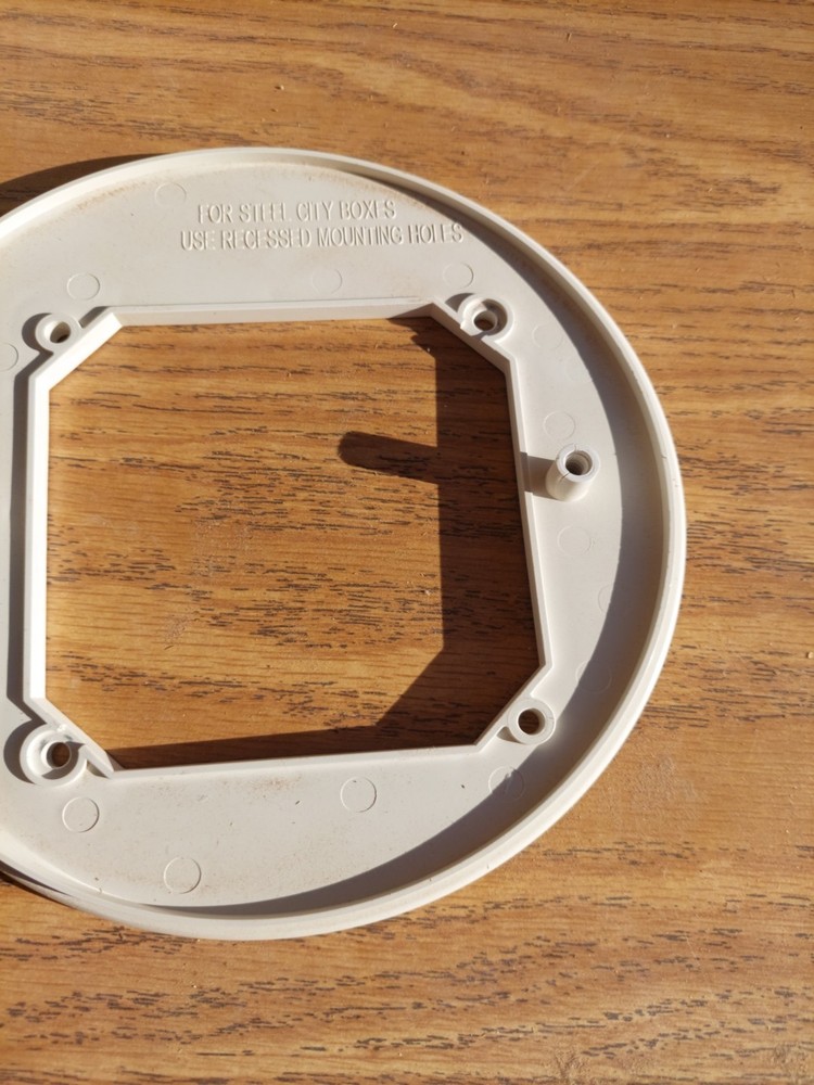 System Senor Pc2rl Ceiling Horn Stobe