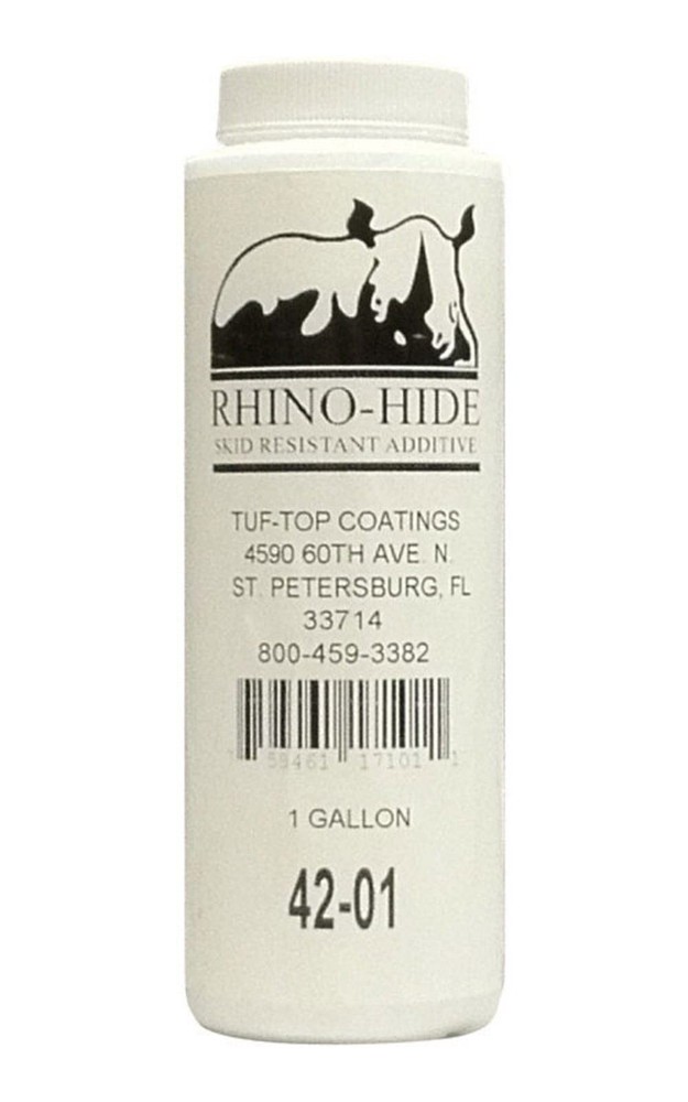 Tuf Top Skid Resistant Additive