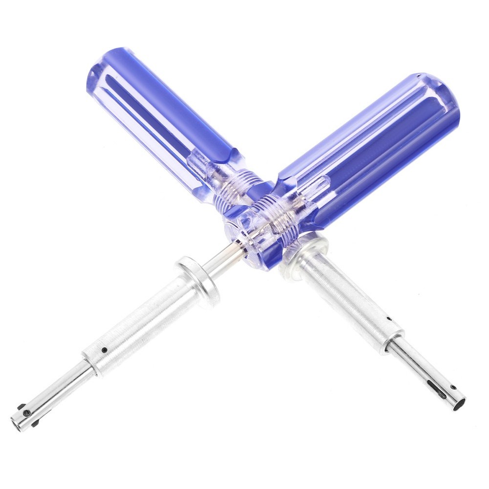 2PCS Cable Locking Terminator TV Tool Locking Terminator Security Tool