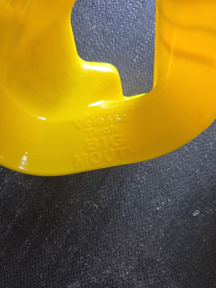 Velossa Tech Big Mouth