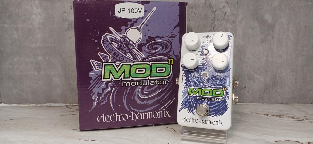 ELECTRO HARMONIX MOD11 Model