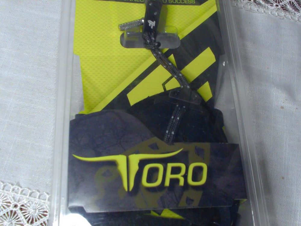 TRUFIRE Toro Single Caliper Release-t20300
