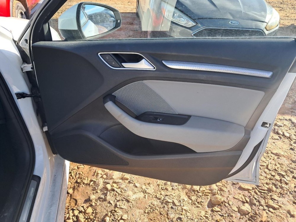 Fuse Box Engine Compartment Fits 15-20 AUDI A3 4895572